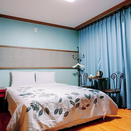 ซุลฮวา โมเทล Motel Namae-ri ภายนอก รูปภาพ