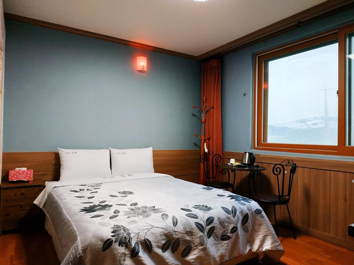 ซุลฮวา โมเทล Motel Namae-ri ภายนอก รูปภาพ