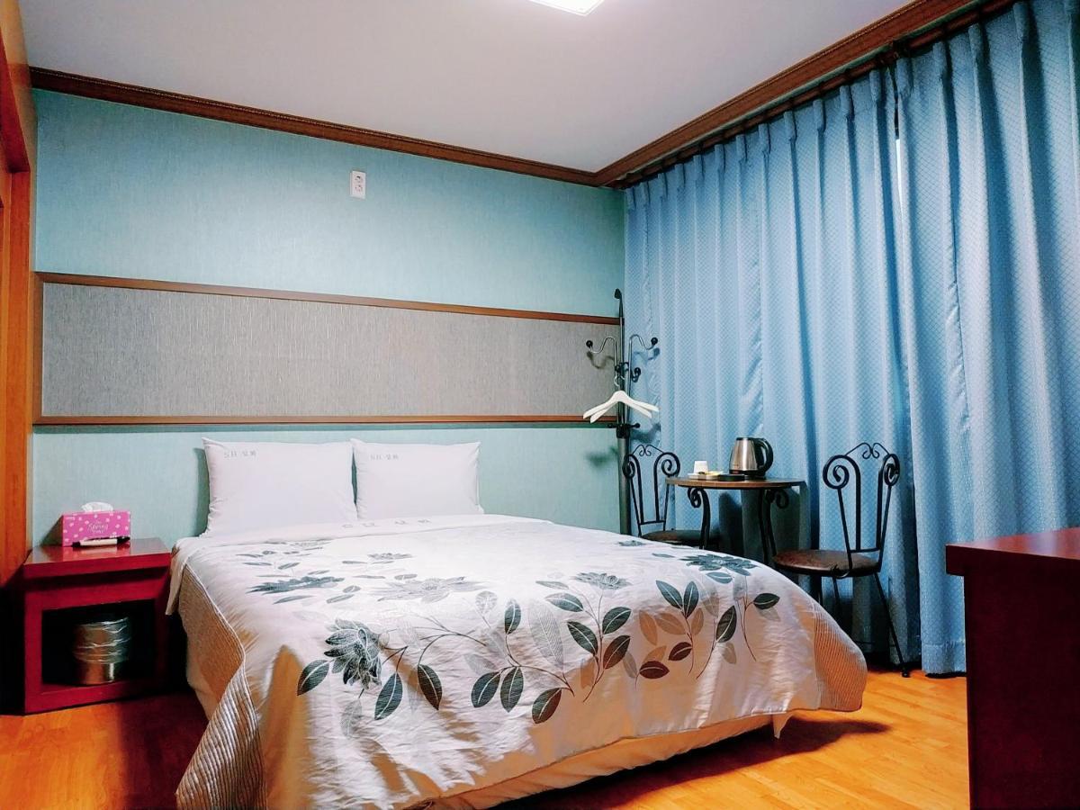 ซุลฮวา โมเทล Motel Namae-ri ภายนอก รูปภาพ