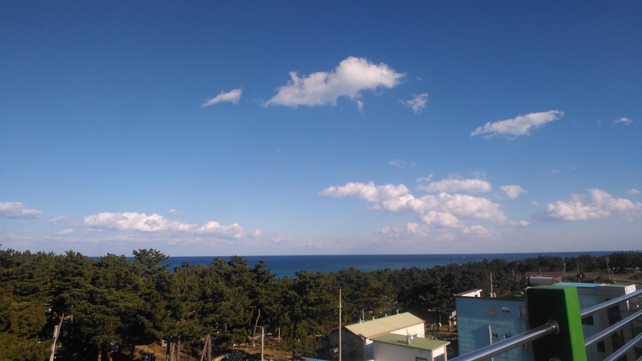ซุลฮวา โมเทล Motel Namae-ri ภายนอก รูปภาพ