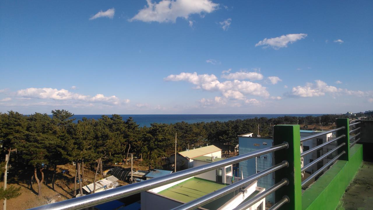 ซุลฮวา โมเทล Motel Namae-ri ภายนอก รูปภาพ