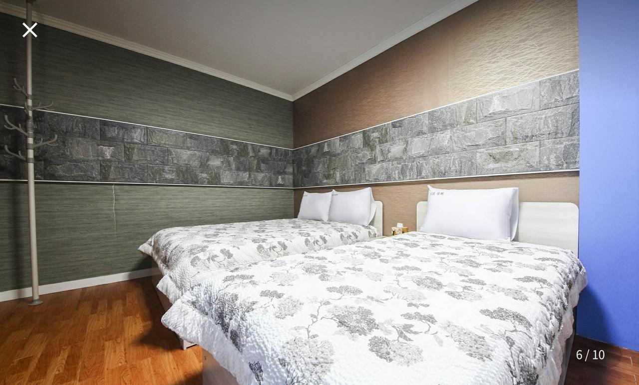 ซุลฮวา โมเทล Motel Namae-ri ภายนอก รูปภาพ