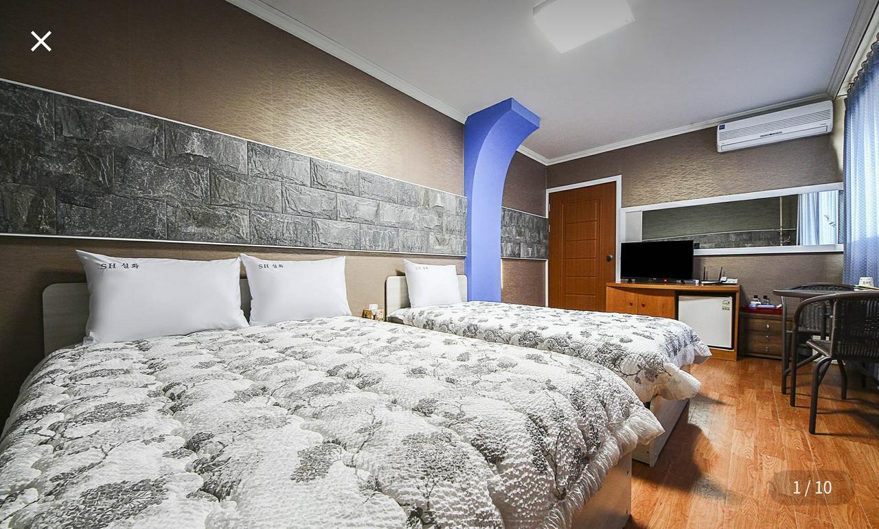 ซุลฮวา โมเทล Motel Namae-ri ภายนอก รูปภาพ