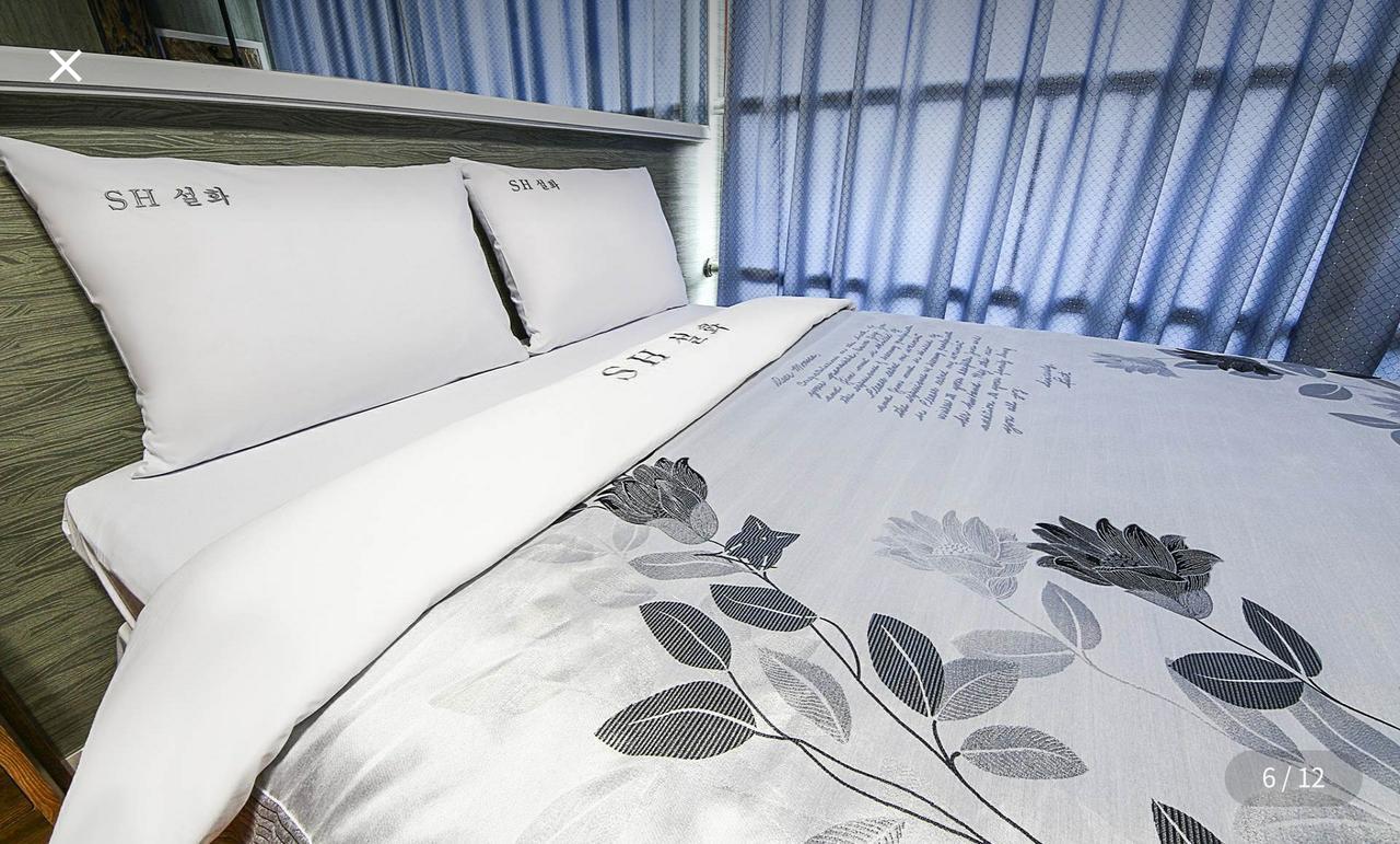 ซุลฮวา โมเทล Motel Namae-ri ภายนอก รูปภาพ