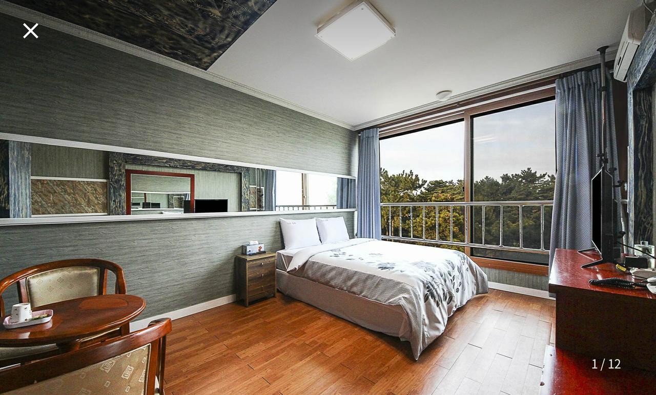 ซุลฮวา โมเทล Motel Namae-ri ภายนอก รูปภาพ