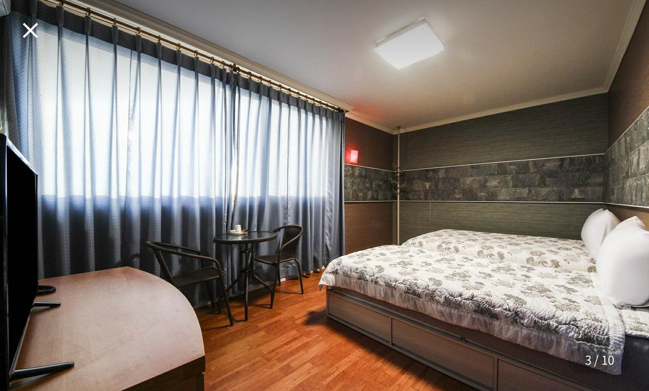 ซุลฮวา โมเทล Motel Namae-ri ภายนอก รูปภาพ