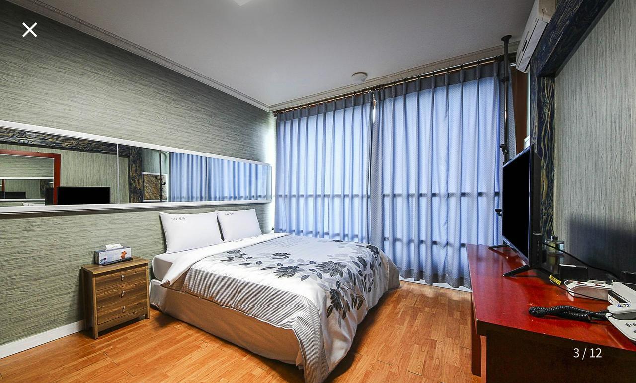ซุลฮวา โมเทล Motel Namae-ri ภายนอก รูปภาพ