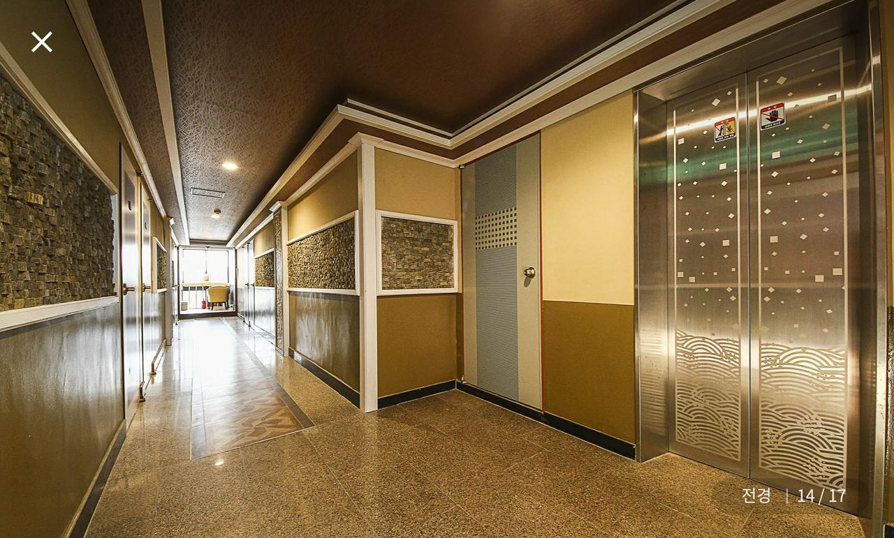 ซุลฮวา โมเทล Motel Namae-ri ภายนอก รูปภาพ