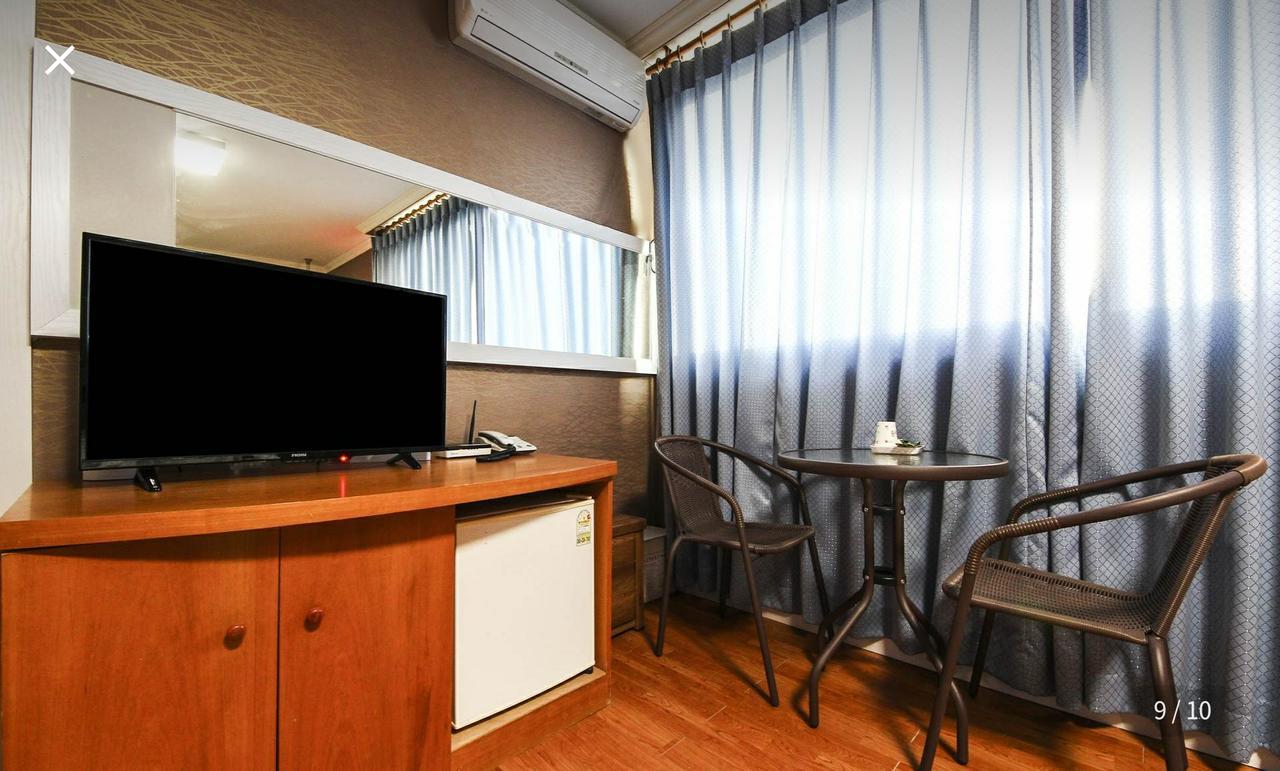 ซุลฮวา โมเทล Motel Namae-ri ภายนอก รูปภาพ