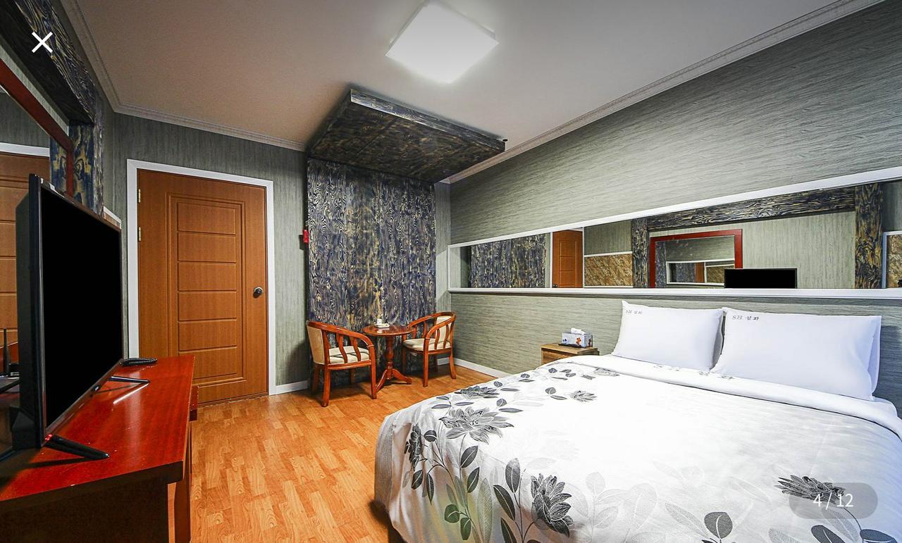 ซุลฮวา โมเทล Motel Namae-ri ภายนอก รูปภาพ