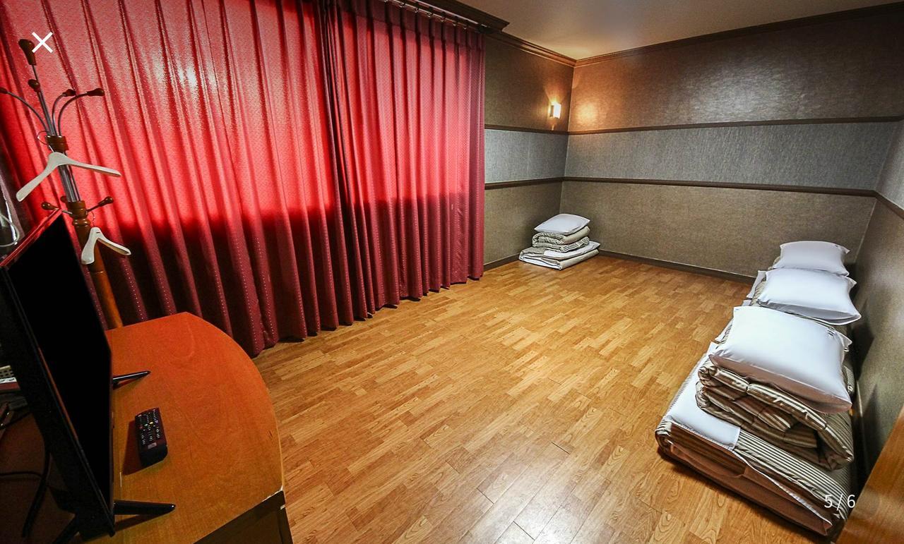 ซุลฮวา โมเทล Motel Namae-ri ภายนอก รูปภาพ