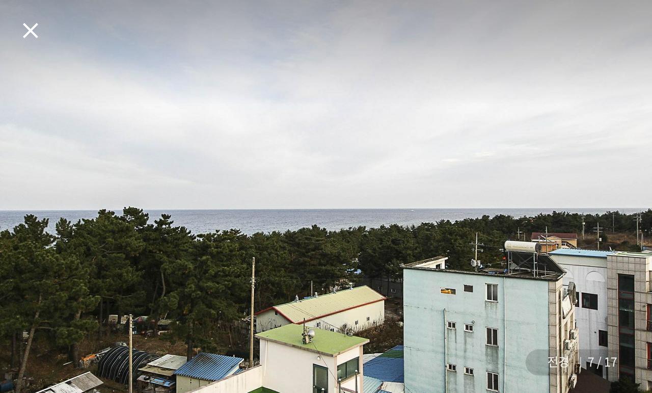ซุลฮวา โมเทล Motel Namae-ri ภายนอก รูปภาพ