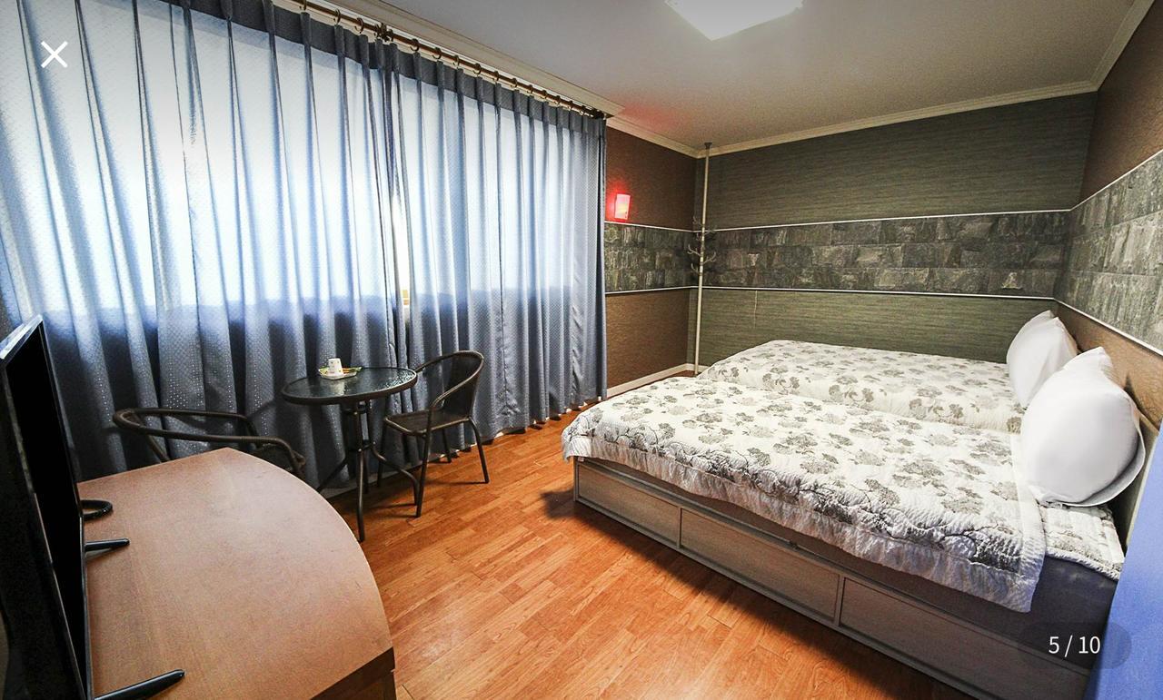 ซุลฮวา โมเทล Motel Namae-ri ภายนอก รูปภาพ