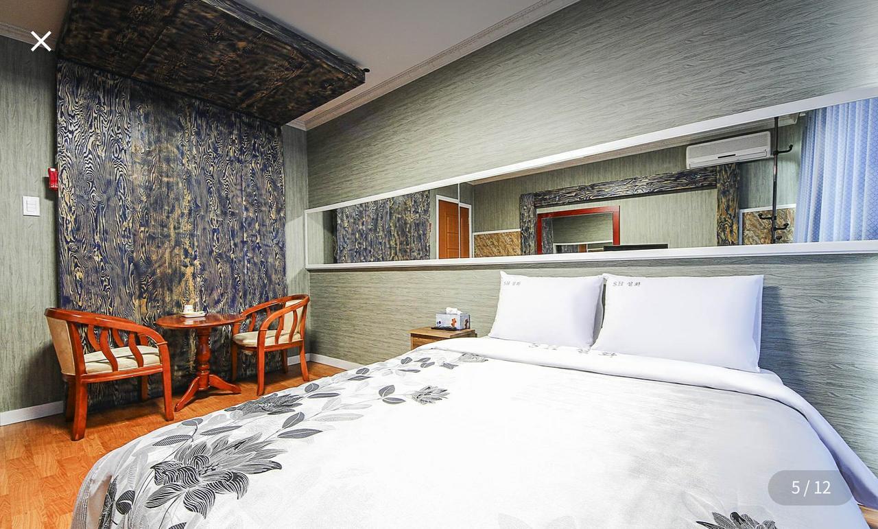 ซุลฮวา โมเทล Motel Namae-ri ภายนอก รูปภาพ