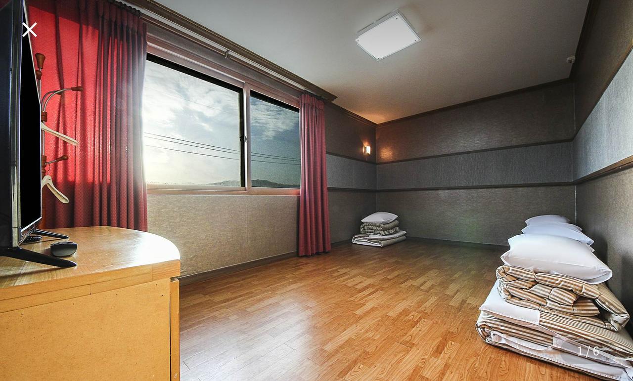 ซุลฮวา โมเทล Motel Namae-ri ภายนอก รูปภาพ