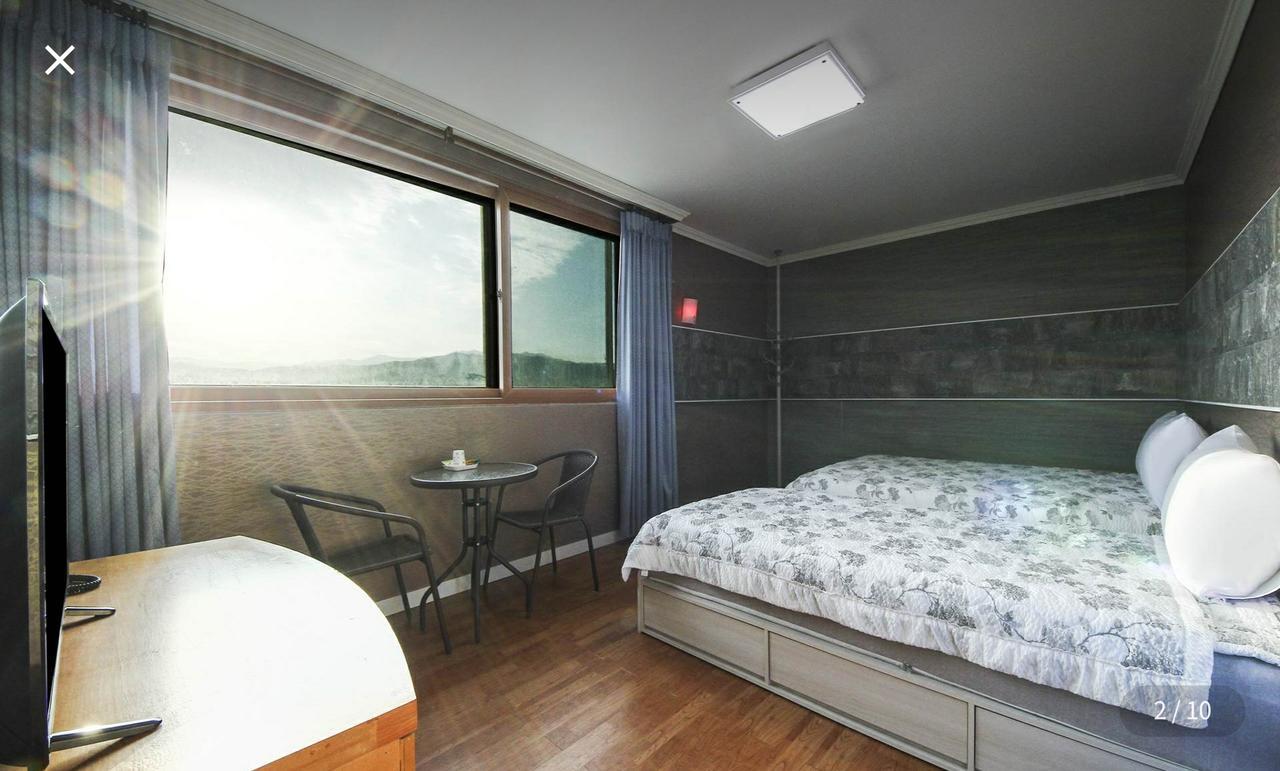 ซุลฮวา โมเทล Motel Namae-ri ภายนอก รูปภาพ